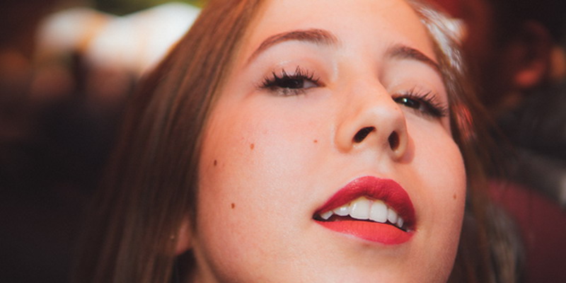 5 Lipstik Matte Kreasi Seleb Indonesia